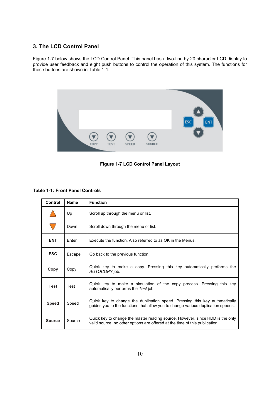 Vinpower Digital Titan Lightscribe Autoloader User Manual | Page 12 / 64