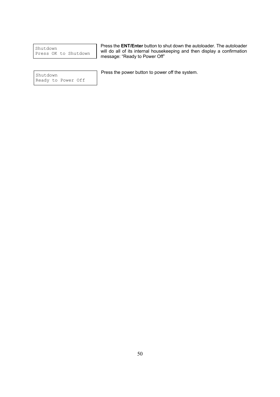 Vinpower Digital Titan Lightscribe Autoloader User Manual | Page 52 / 64