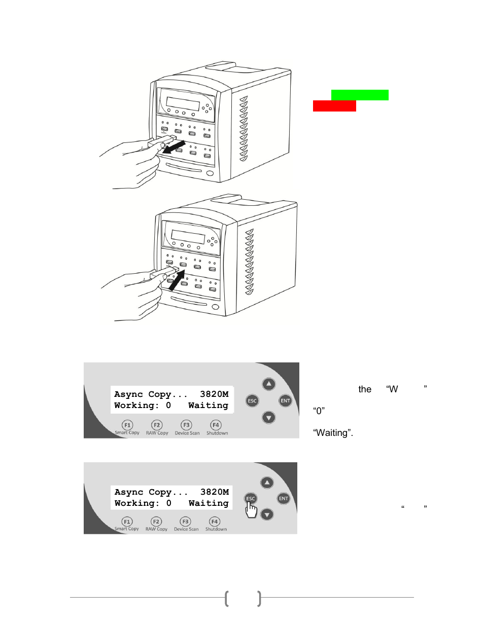 Vinpower Digital USBShark User Manual | Page 15 / 26