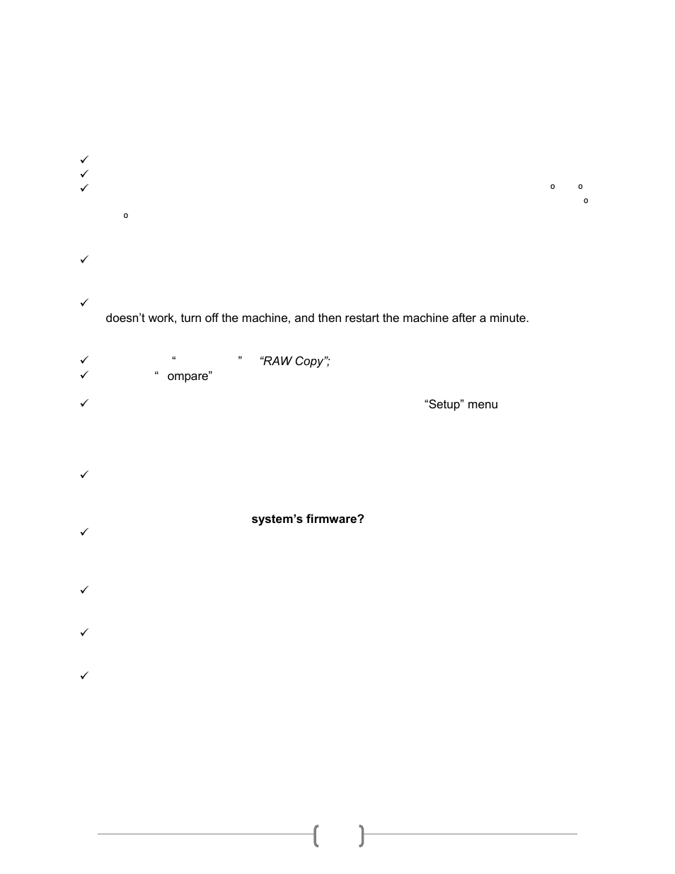 Vinpower Digital USBShark User Manual | Page 20 / 26