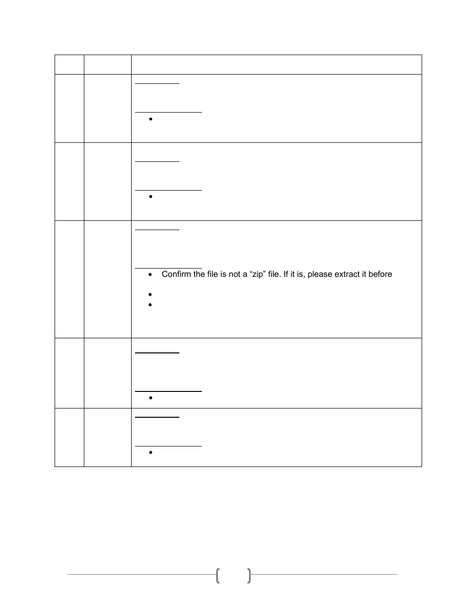 Vinpower Digital USBShark User Manual | Page 22 / 26