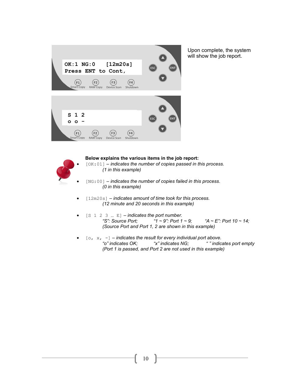 Vinpower Digital HDDShark User Manual | Page 13 / 26