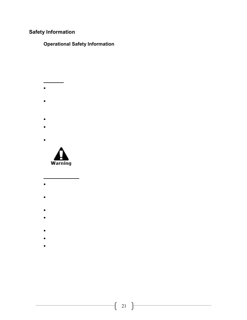 Vinpower Digital HDDShark User Manual | Page 24 / 26