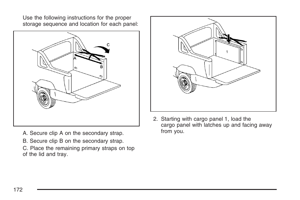 Cadillac 2007 User Manual | Page 172 / 580
