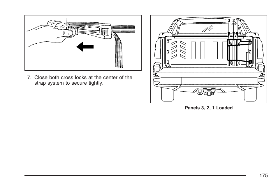Cadillac 2007 User Manual | Page 175 / 580