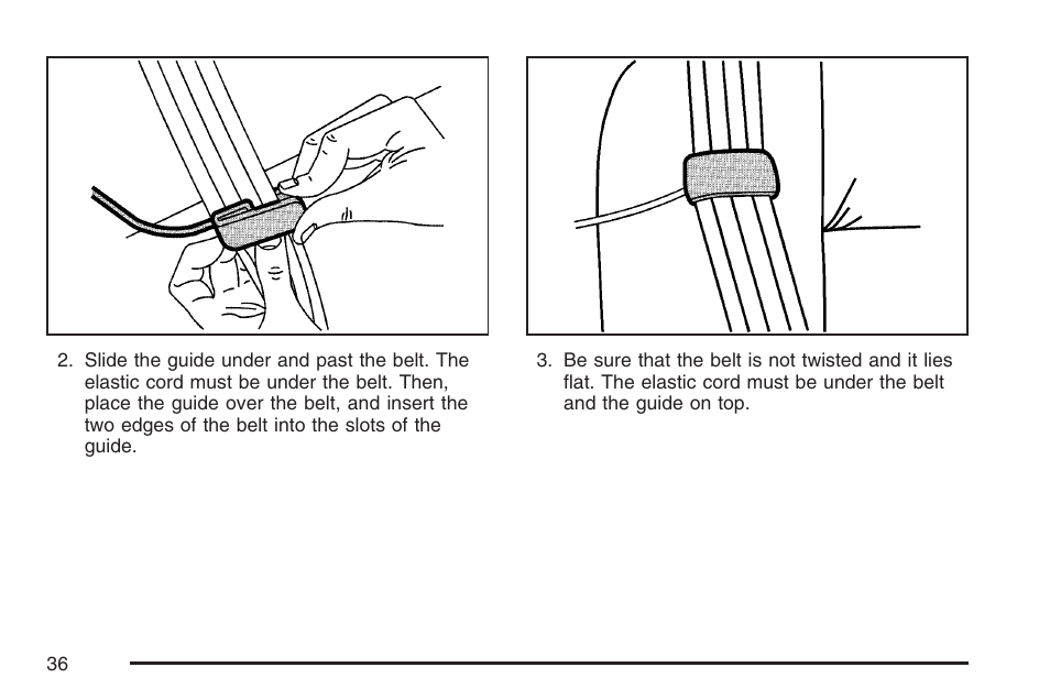 Cadillac 2007 User Manual | Page 36 / 580