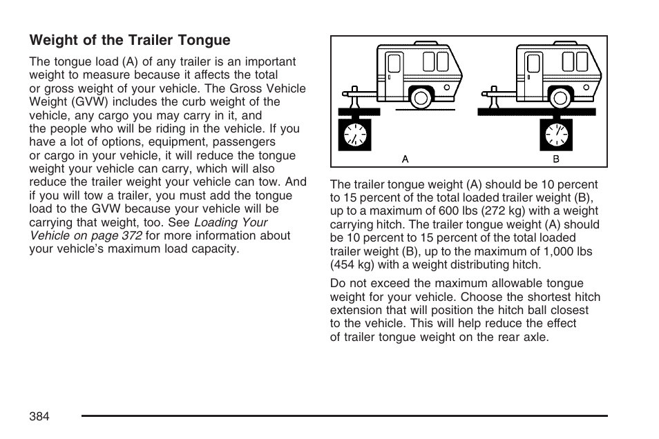 Cadillac 2007 User Manual | Page 384 / 580