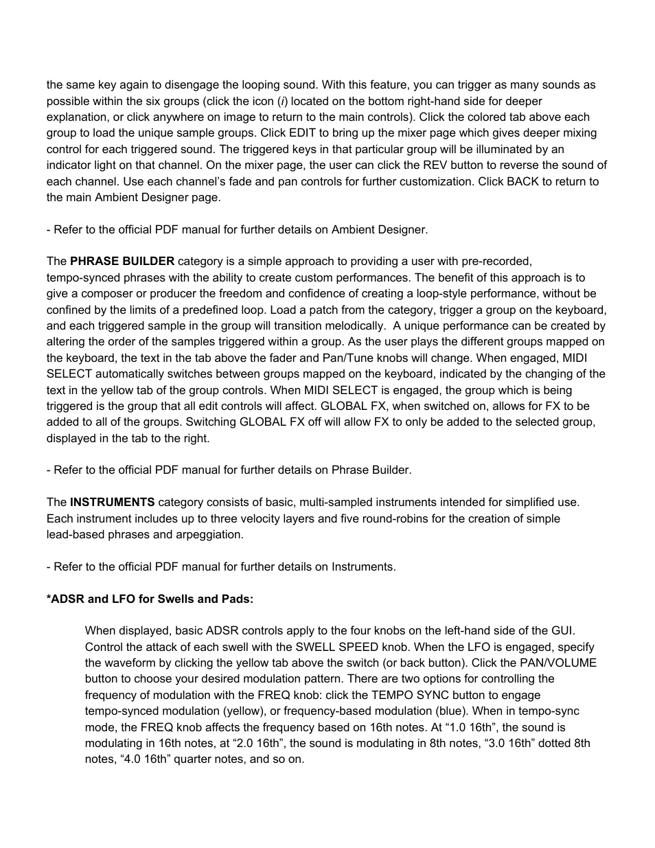 Vir2 Instruments Apollo Quick Start Guide User Manual | Page 2 / 2