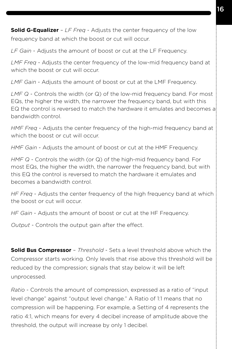 Vir2 Instruments Cinematic Thunder User Manual | Page 21 / 31