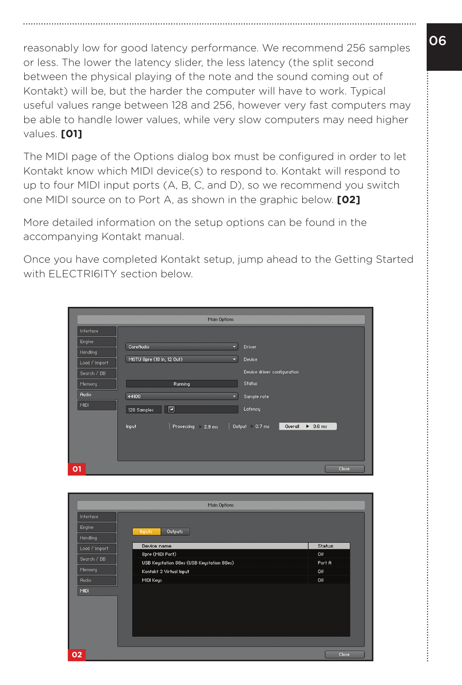 Vir2 Instruments Electri6ity Manual User Manual | Page 11 / 60
