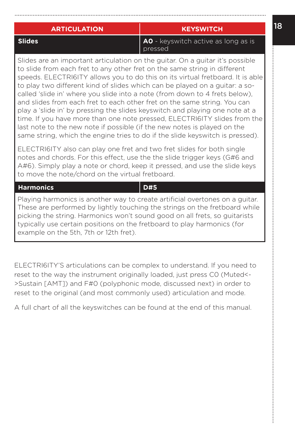 Vir2 Instruments Electri6ity Manual User Manual | Page 23 / 60