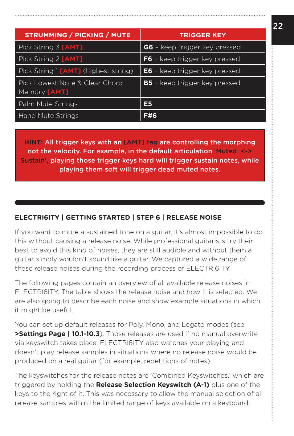 Vir2 Instruments Electri6ity Manual User Manual | Page 27 / 60