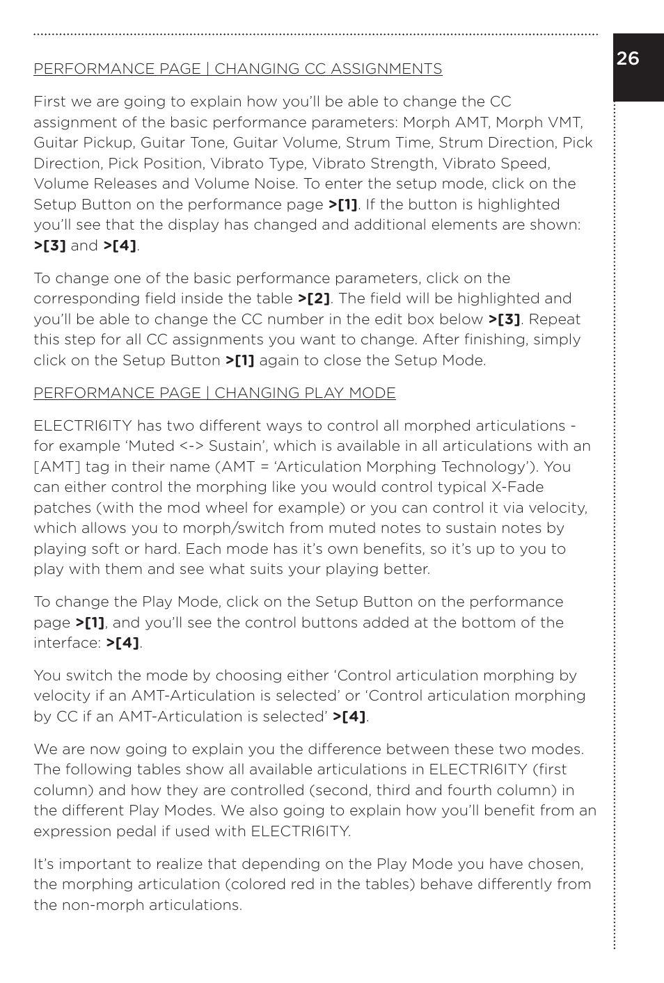 Vir2 Instruments Electri6ity Manual User Manual | Page 31 / 60