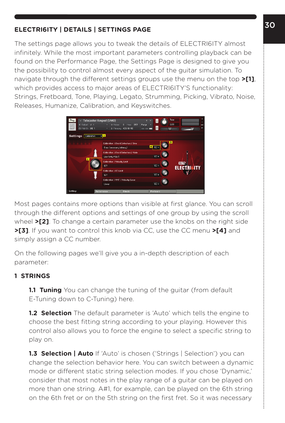 Vir2 Instruments Electri6ity Manual User Manual | Page 35 / 60