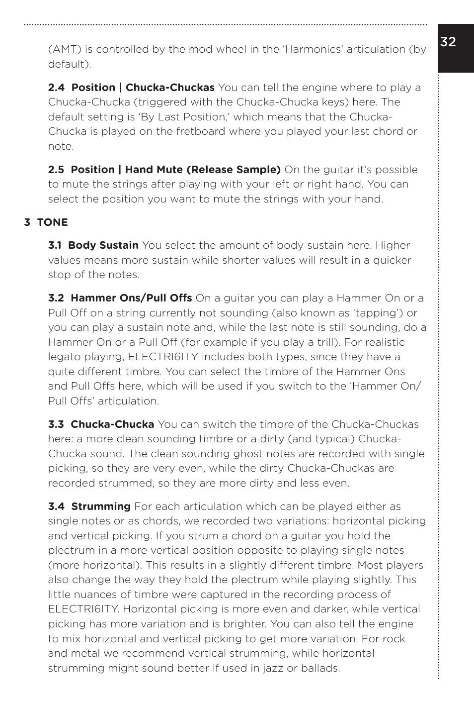 Vir2 Instruments Electri6ity Manual User Manual | Page 37 / 60