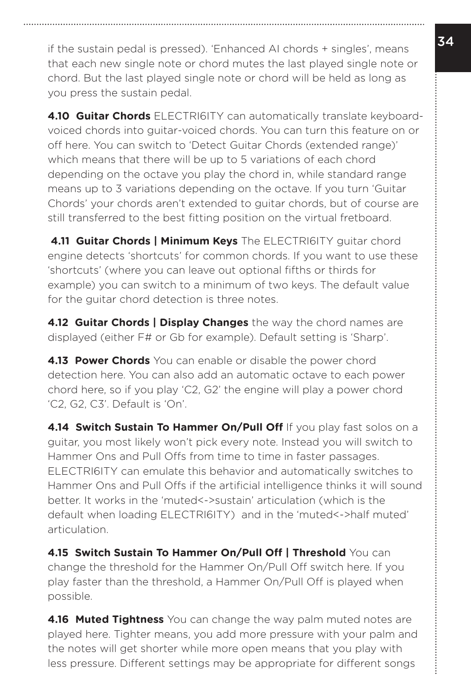 Vir2 Instruments Electri6ity Manual User Manual | Page 39 / 60