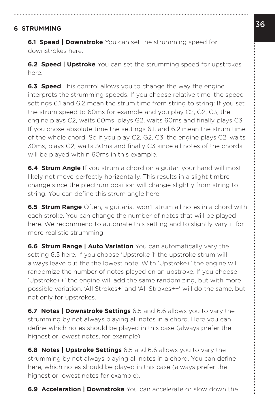 Vir2 Instruments Electri6ity Manual User Manual | Page 41 / 60