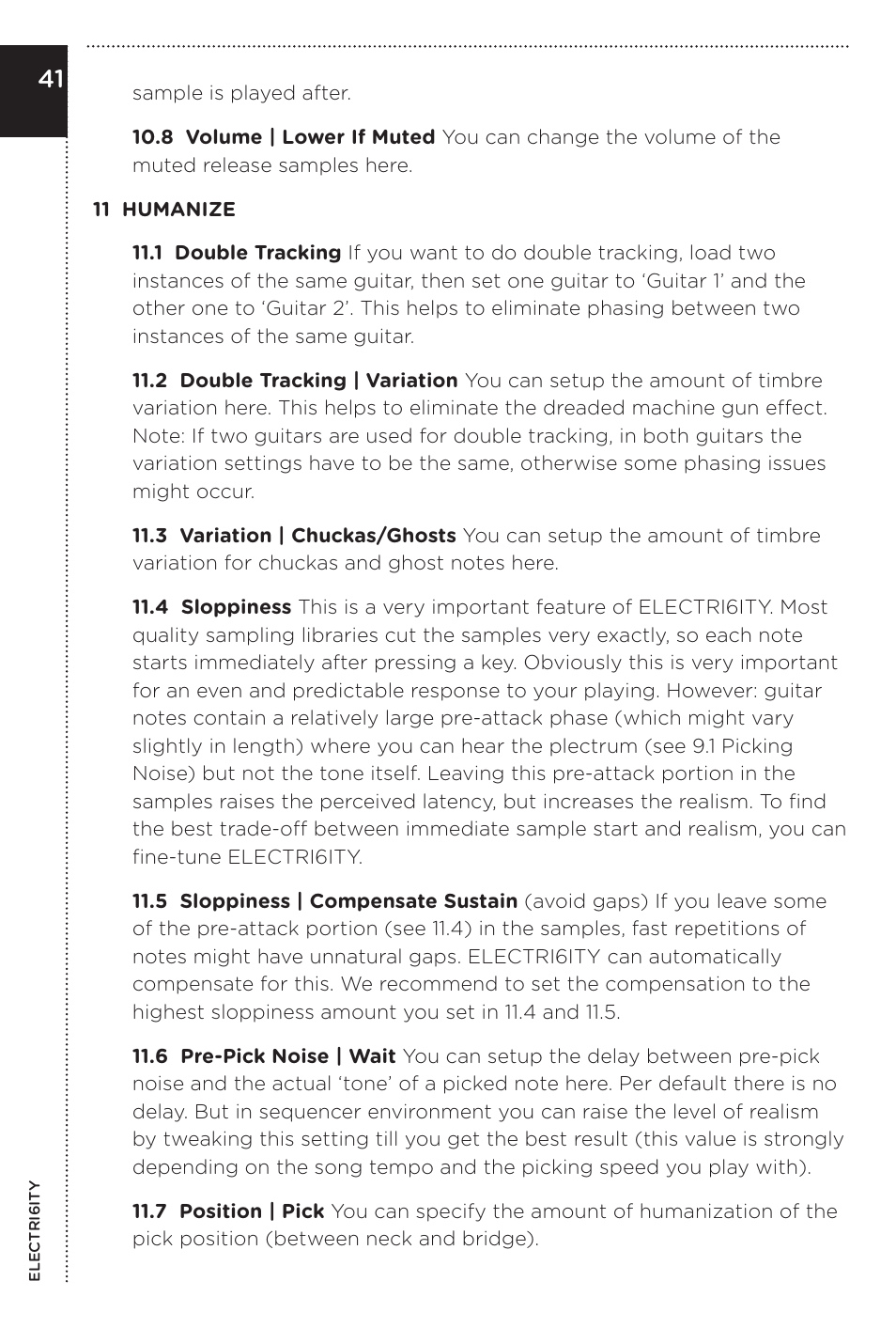 Vir2 Instruments Electri6ity Manual User Manual | Page 46 / 60