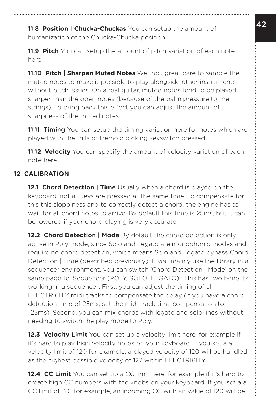 Vir2 Instruments Electri6ity Manual User Manual | Page 47 / 60