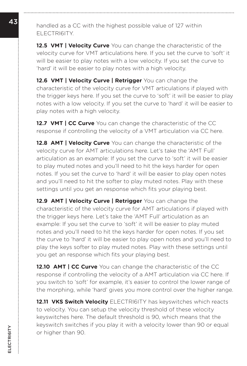 Vir2 Instruments Electri6ity Manual User Manual | Page 48 / 60