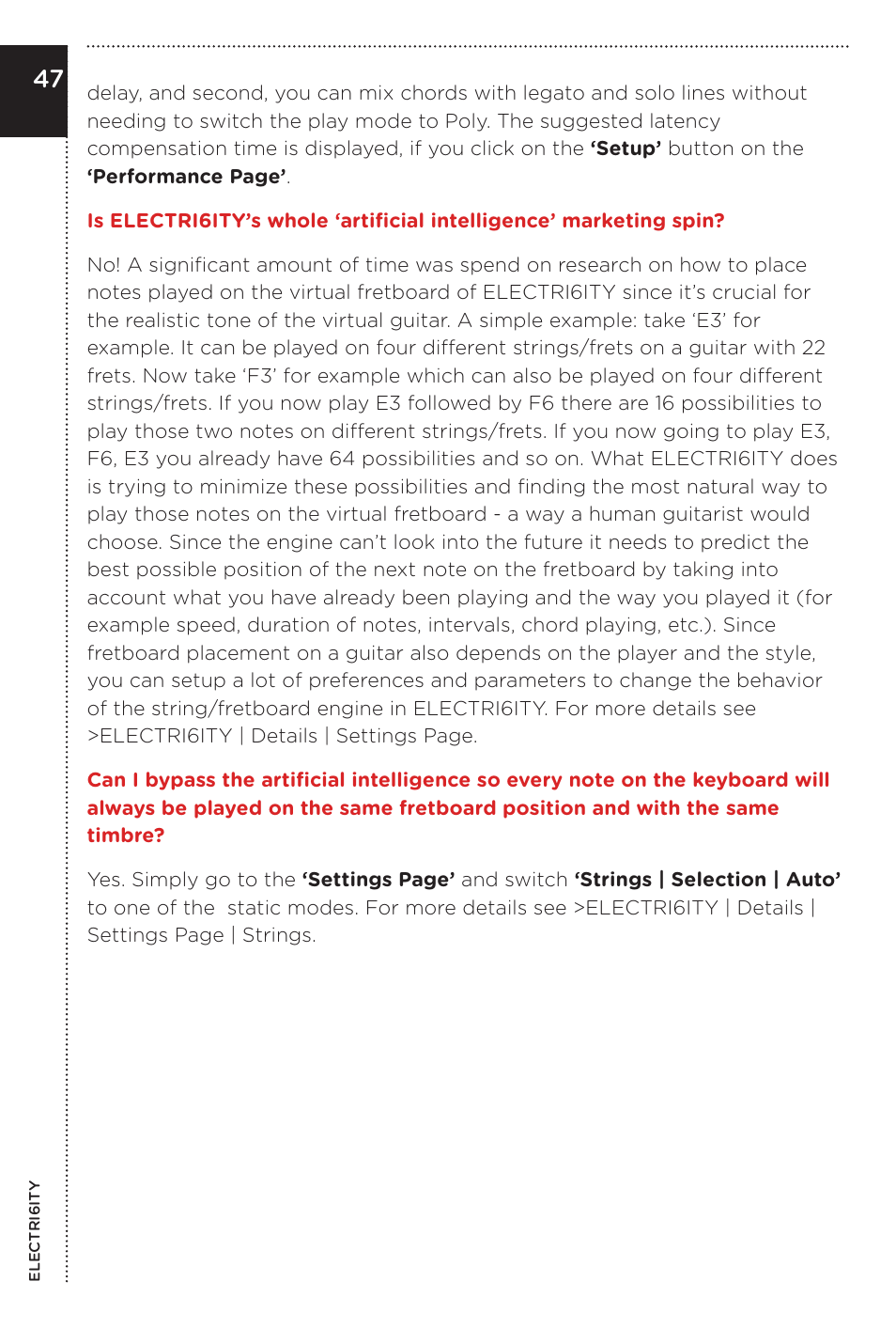 Vir2 Instruments Electri6ity Manual User Manual | Page 52 / 60