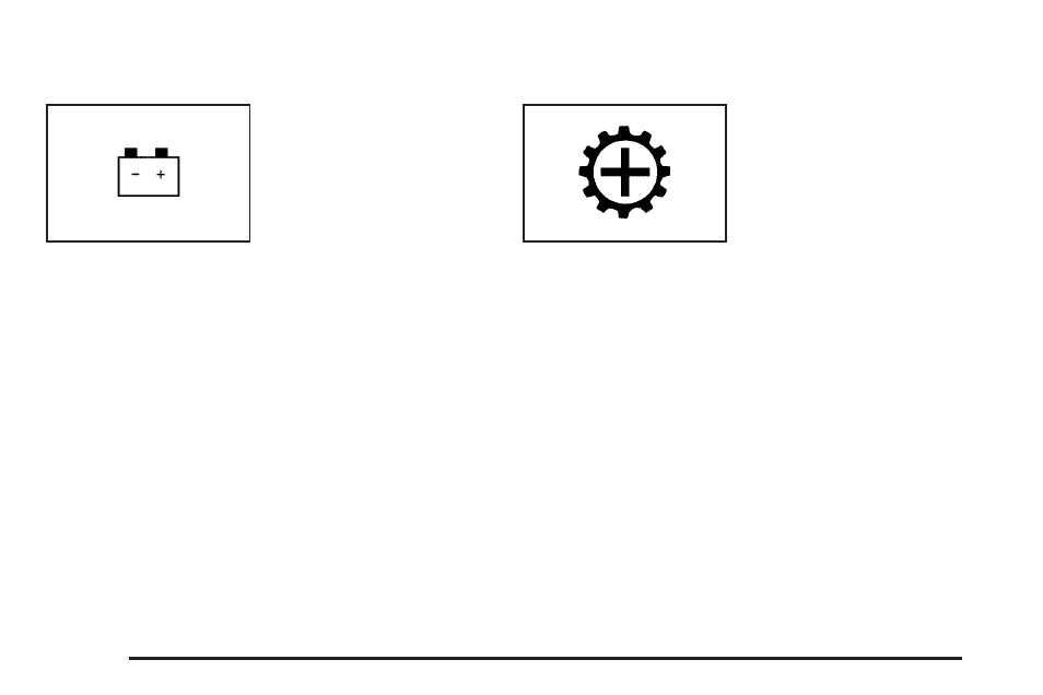 Charging system light, Up-shift light, Charging system light -36 up-shift light -36 | Cadillac 2008 CTS User Manual | Page 174 / 462