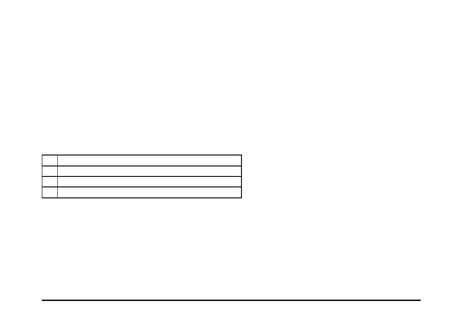 Cadillac 2008 CTS User Manual | Page 235 / 462