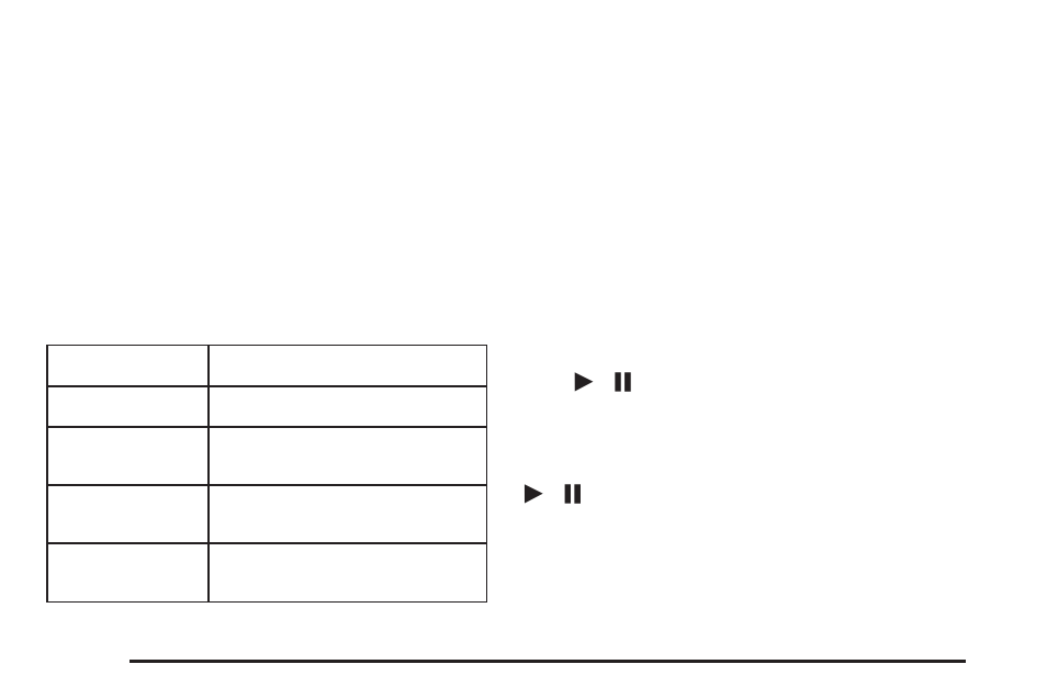 Cadillac 2008 CTS User Manual | Page 236 / 462