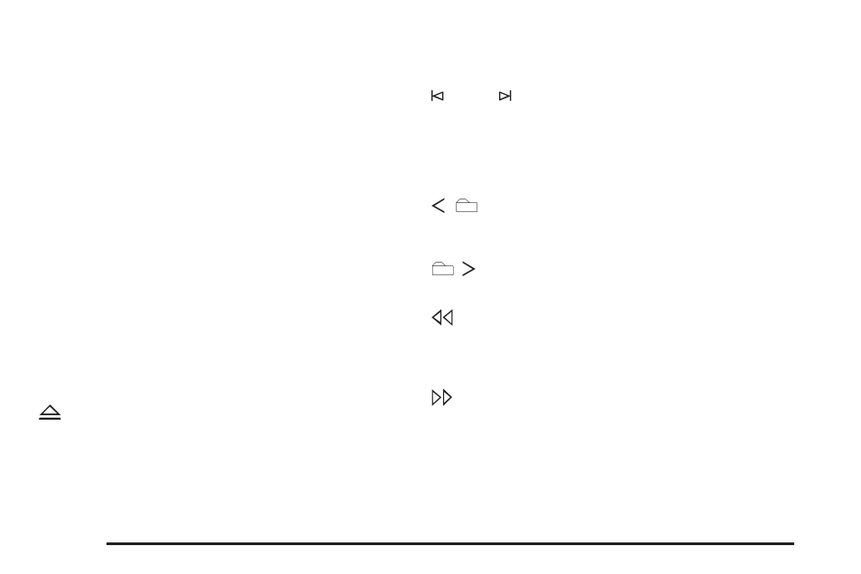 Cadillac 2008 CTS User Manual | Page 242 / 462