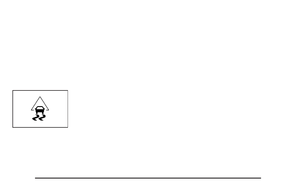 Traction control system (tcs), Traction control system (tcs) -6 | Cadillac 2008 CTS User Manual | Page 252 / 462