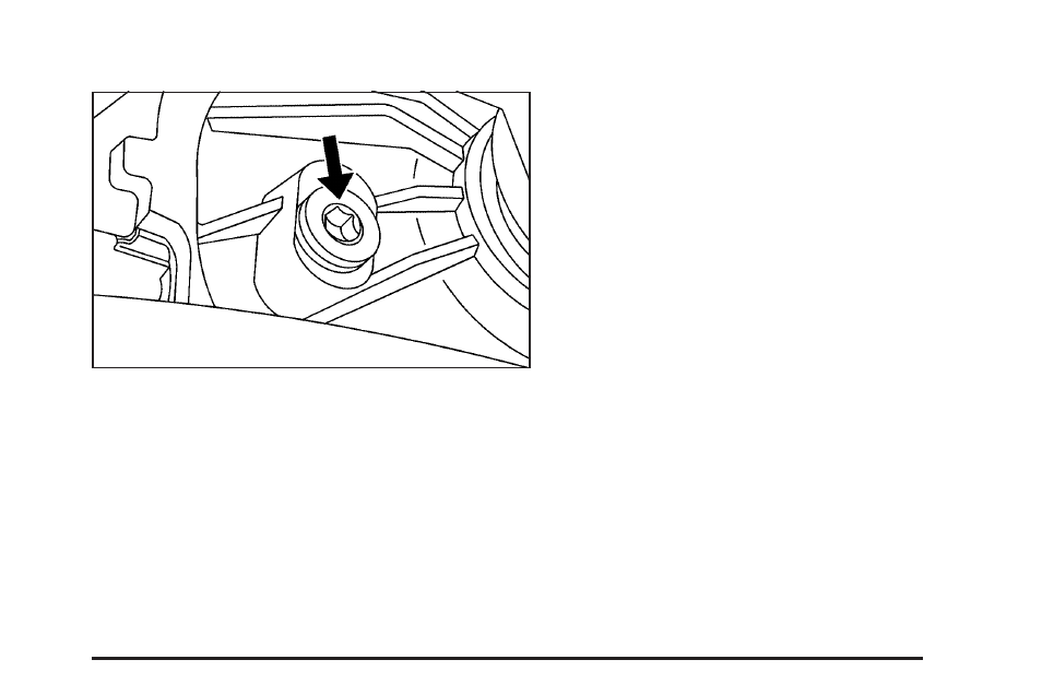 Headlamp aiming, Headlamp aiming -51 | Cadillac 2008 CTS User Manual | Page 333 / 462
