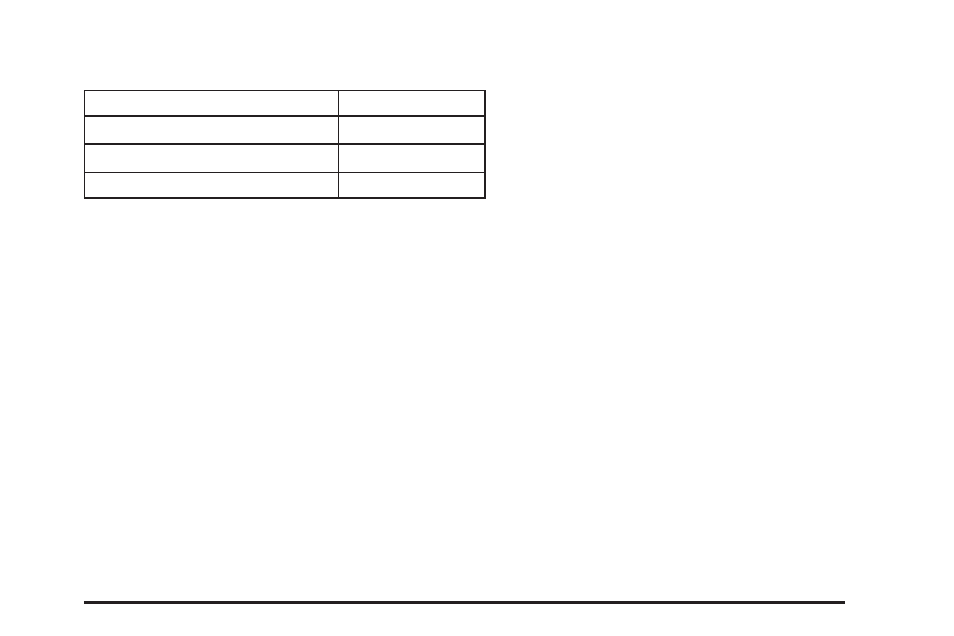 Replacement bulbs, Windshield wiper blade replacement, Replacement bulbs -57 | Windshield wiper blade replacement -57 | Cadillac 2008 CTS User Manual | Page 339 / 462