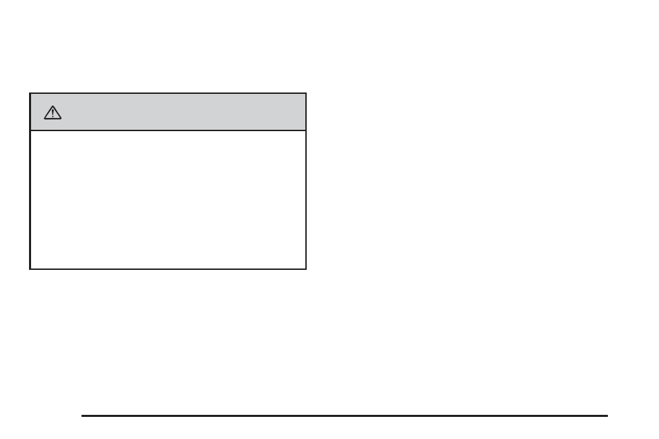 Caution, Tire sealant and compressor kit | Cadillac 2008 CTS User Manual | Page 366 / 462