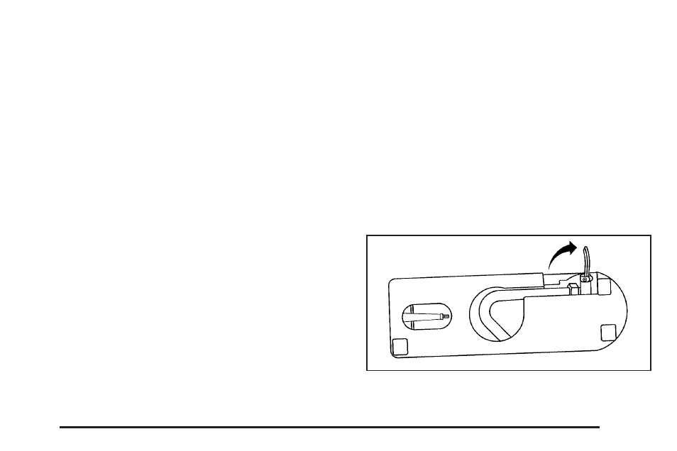 Cadillac 2008 CTS User Manual | Page 381 / 462