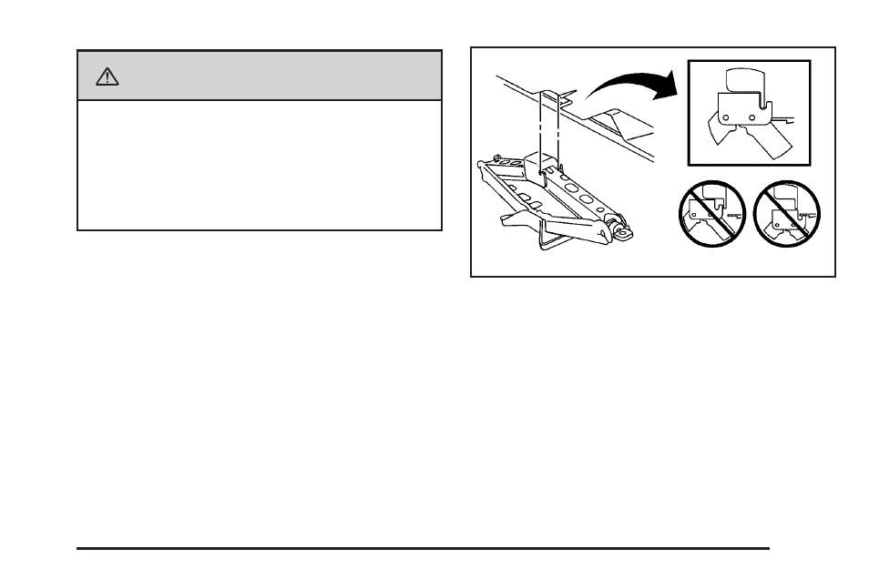 Caution | Cadillac 2008 CTS User Manual | Page 389 / 462