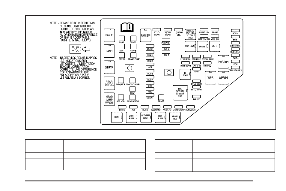 Cadillac 2008 CTS User Manual | Page 405 / 462