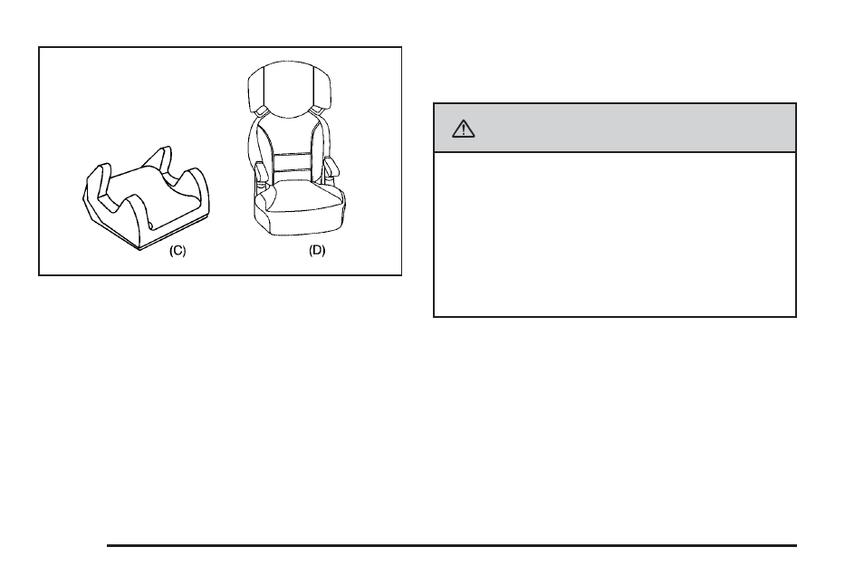 Caution | Cadillac 2008 CTS User Manual | Page 44 / 462