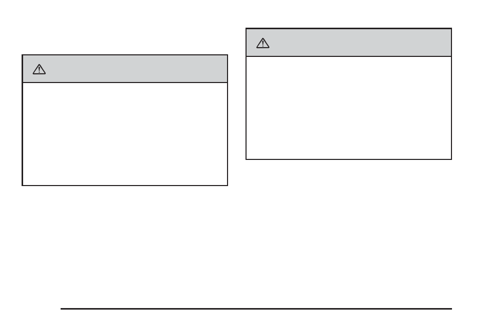 Cadillac 2008 CTS User Manual | Page 50 / 462