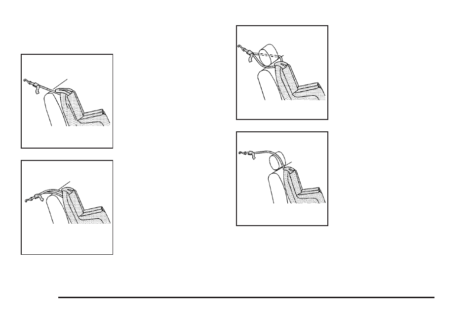 Cadillac 2008 CTS User Manual | Page 52 / 462