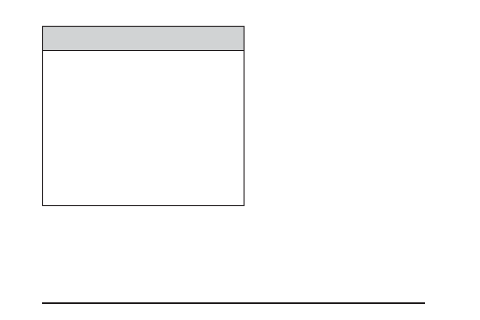 Cadillac 2008 CTS User Manual | Page 69 / 462