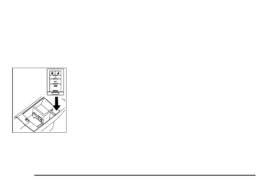 Cadillac 2008 CTS User Manual | Page 88 / 462