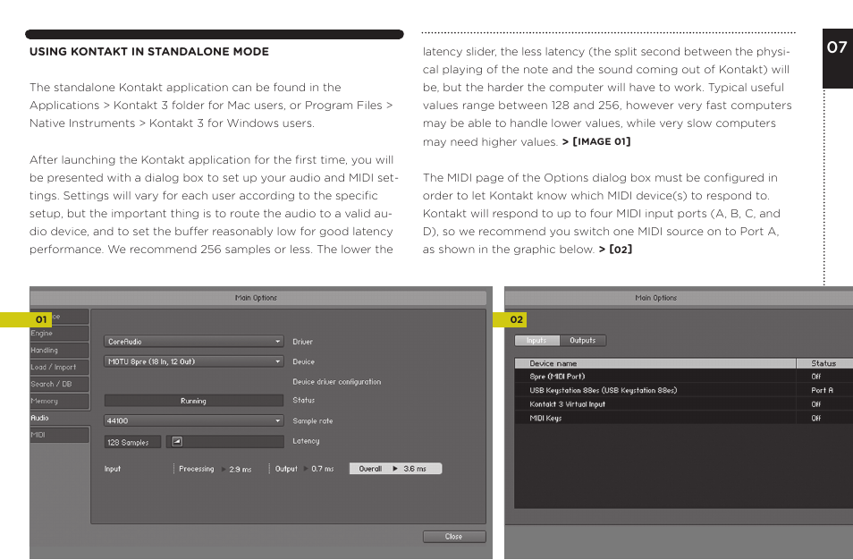 Vir2 Instruments MOJO User Manual | Page 11 / 40