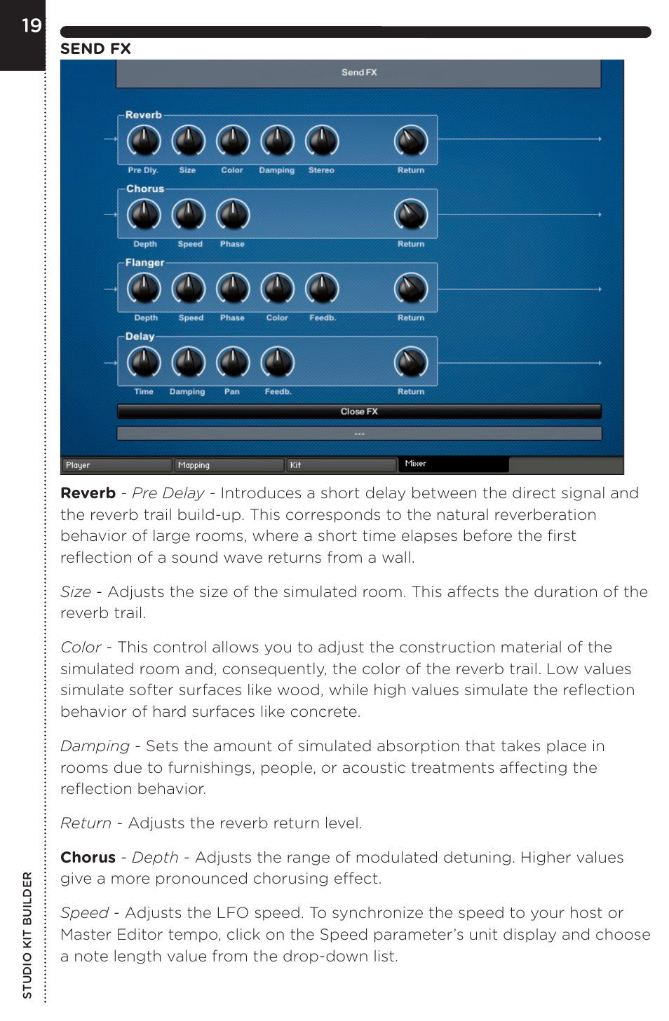 Vir2 Instruments Studio Kit Builder User Manual | Page 24 / 34