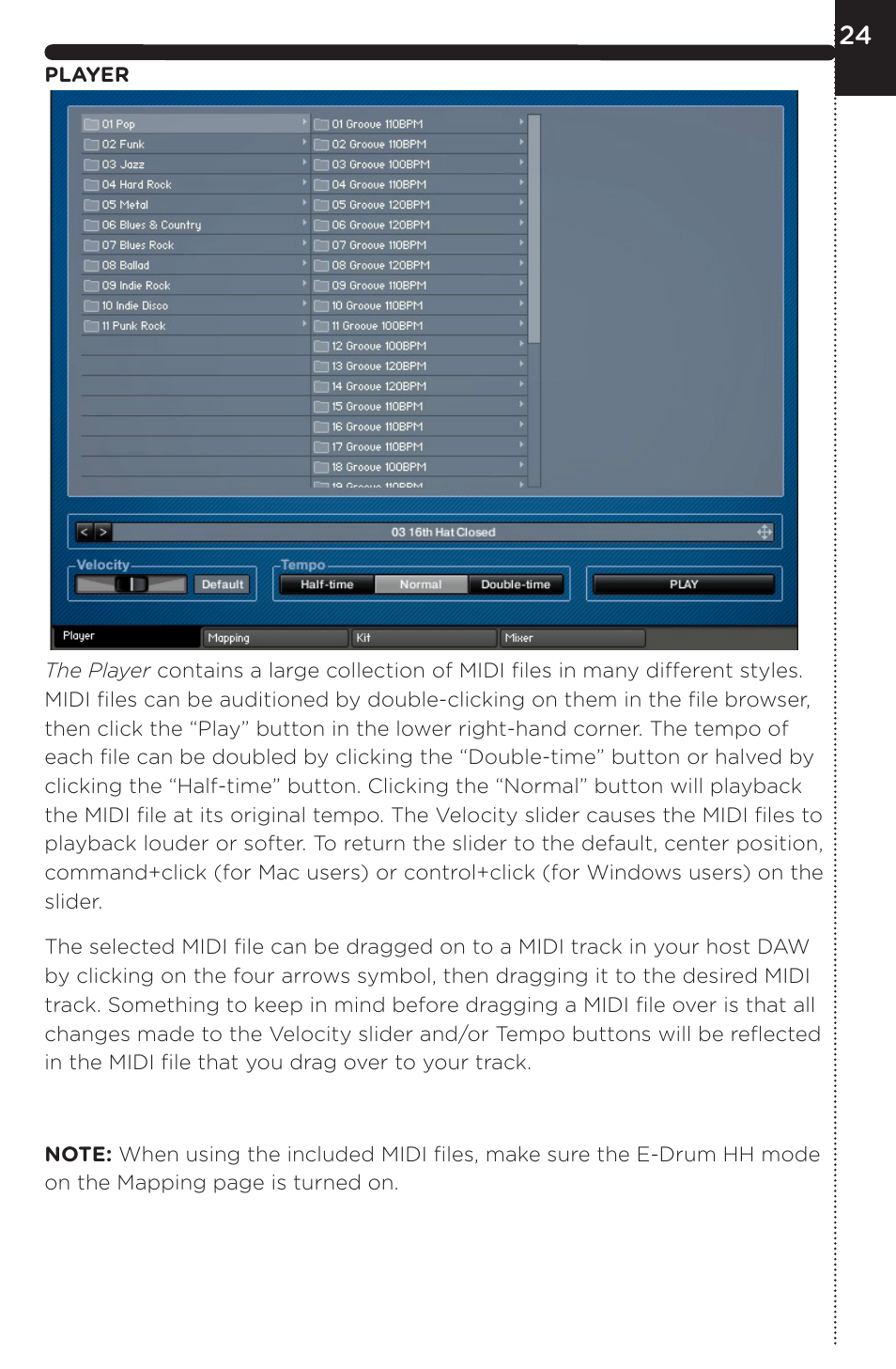 Vir2 Instruments Studio Kit Builder User Manual | Page 29 / 34
