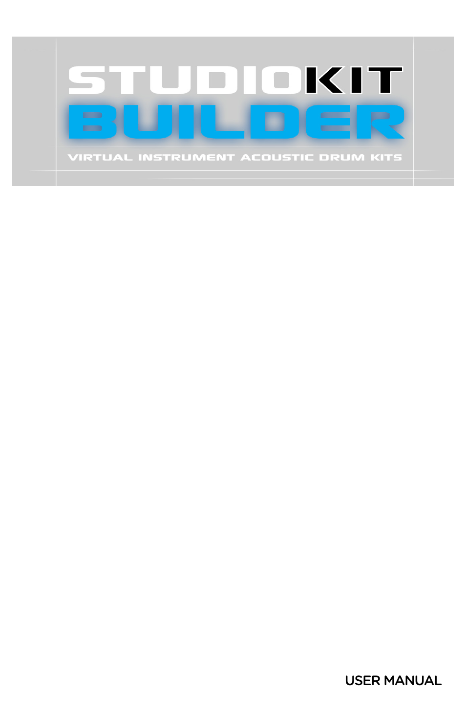 Vir2 Instruments Studio Kit Builder User Manual | Page 3 / 34
