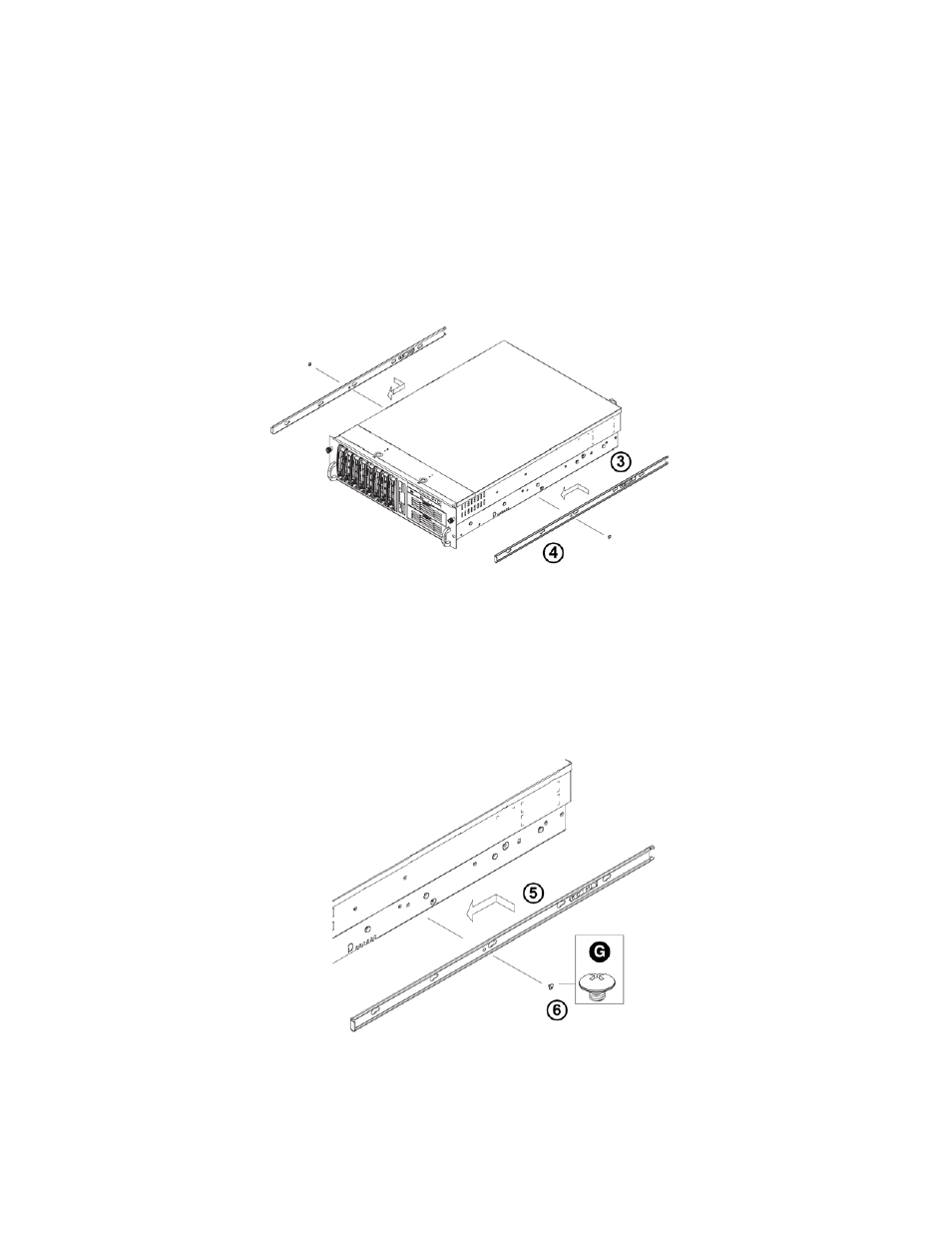 Visara CCA-3074 Installation User Manual | Page 12 / 90