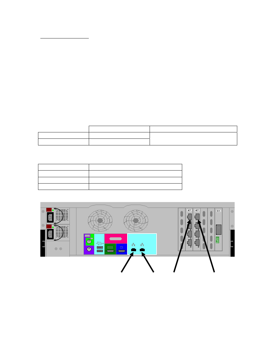 Visara CCA-3074 Installation User Manual | Page 18 / 90