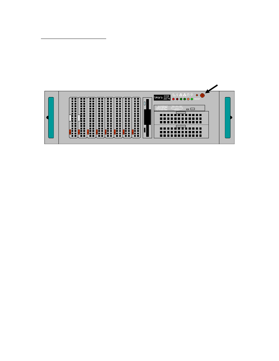 Visara CCA-3074 Installation User Manual | Page 20 / 90