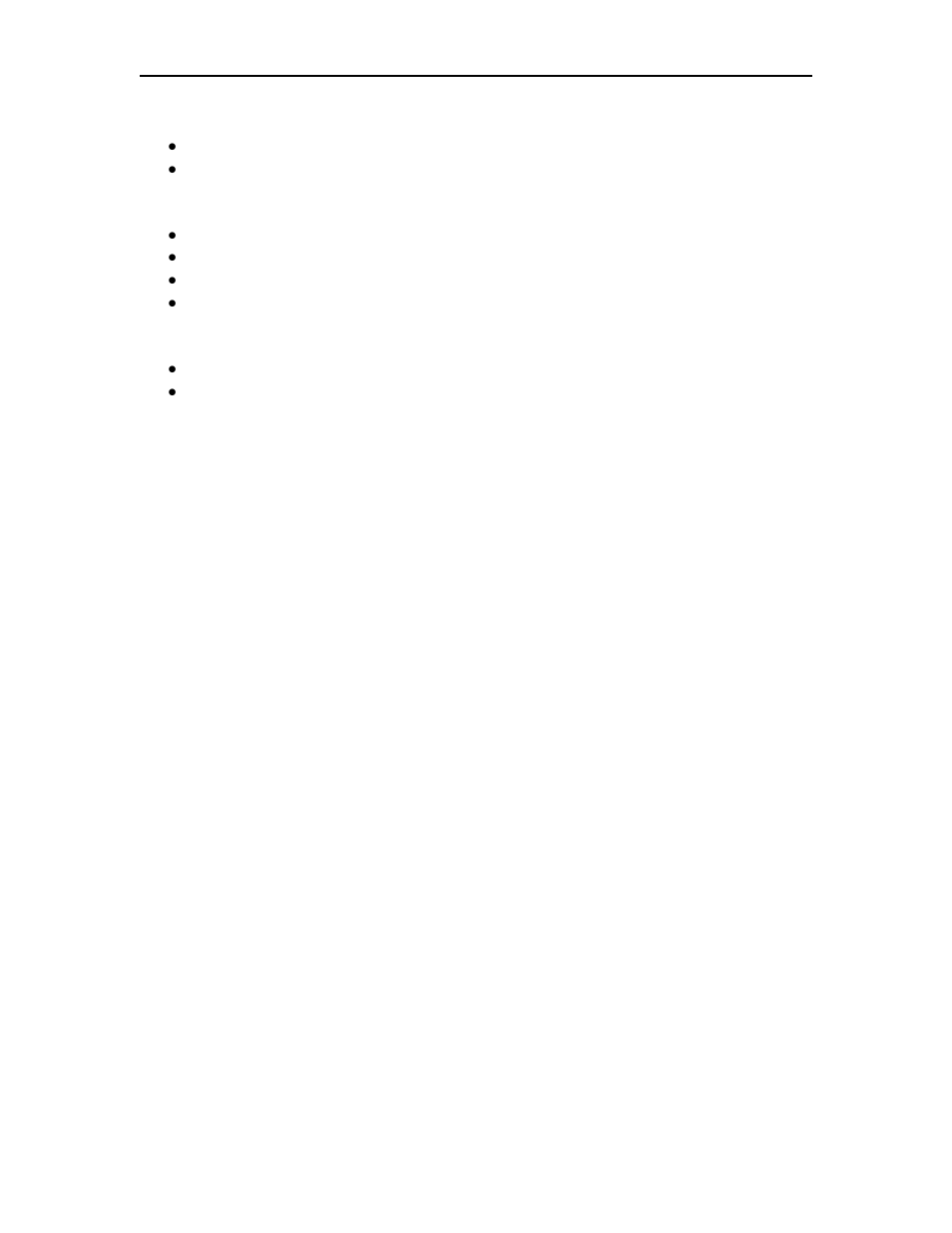 Visara CCA-3074 Installation User Manual | Page 26 / 90
