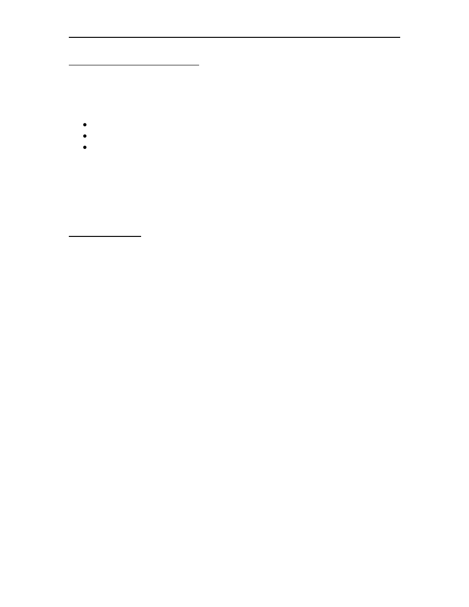 Visara CCA-3074 Installation User Manual | Page 33 / 90